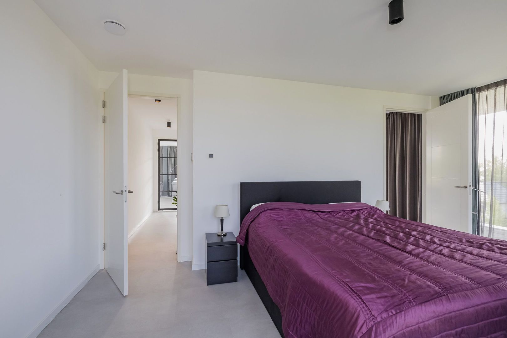Pauluslaan 46 A, Noordwijk foto-36