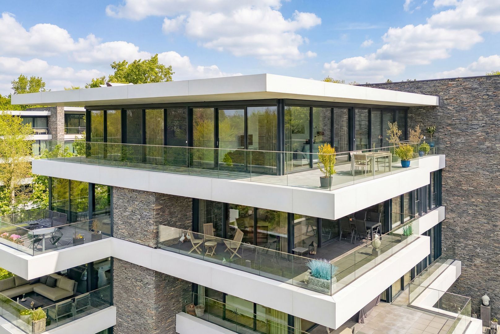 Pauluslaan 46 A, Noordwijk foto-57