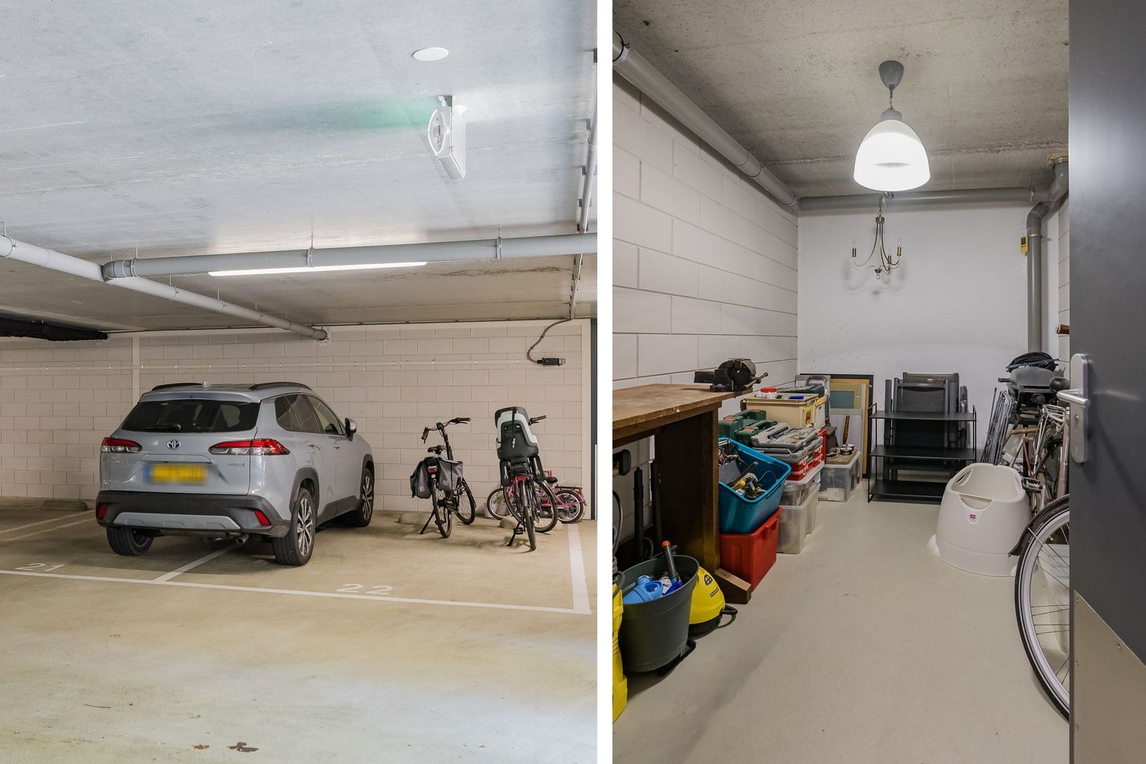 Pauluslaan 46 A, Noordwijk foto-56