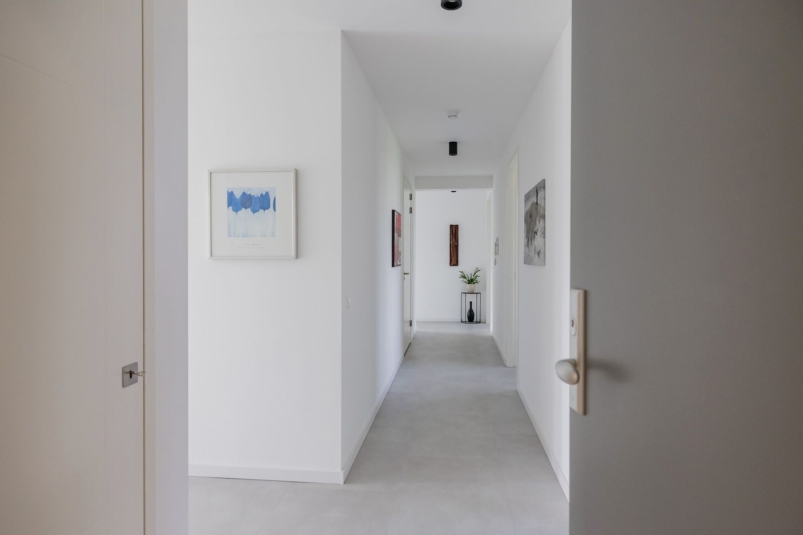 Pauluslaan 46 A, Noordwijk foto-31
