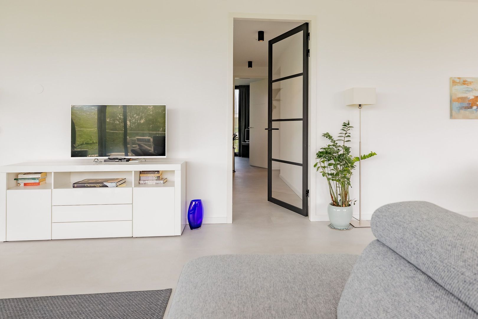 Pauluslaan 46 A, Noordwijk foto-26