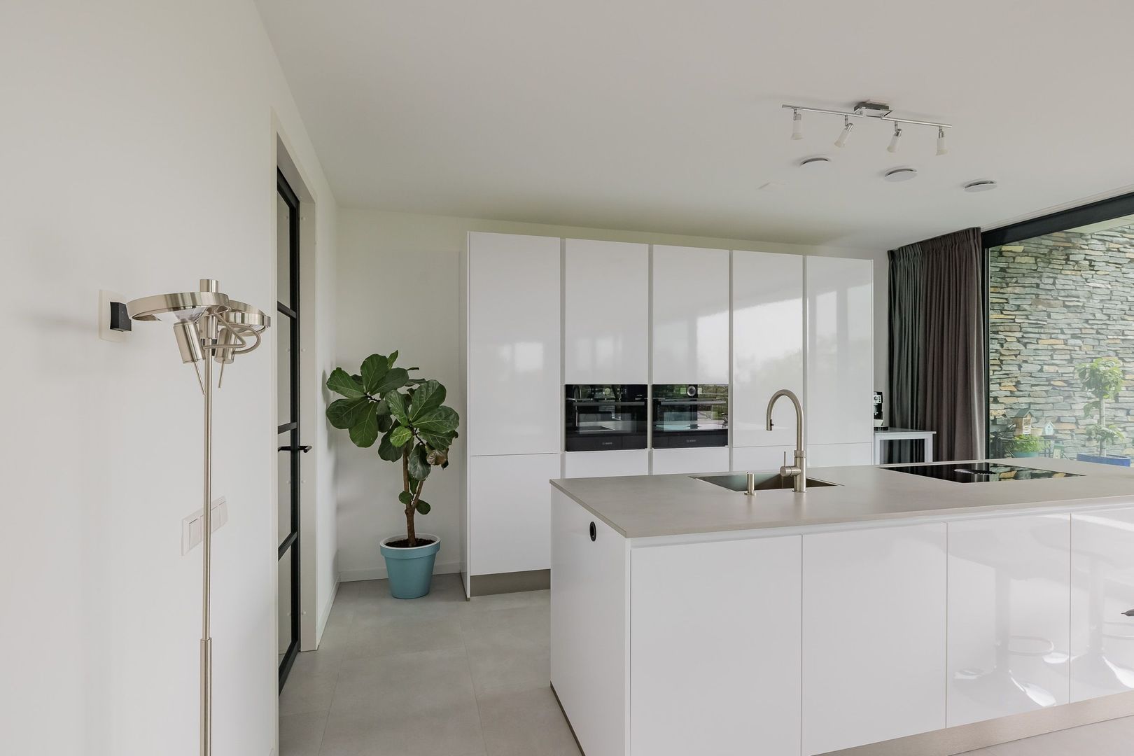 Pauluslaan 46 A, Noordwijk foto-15