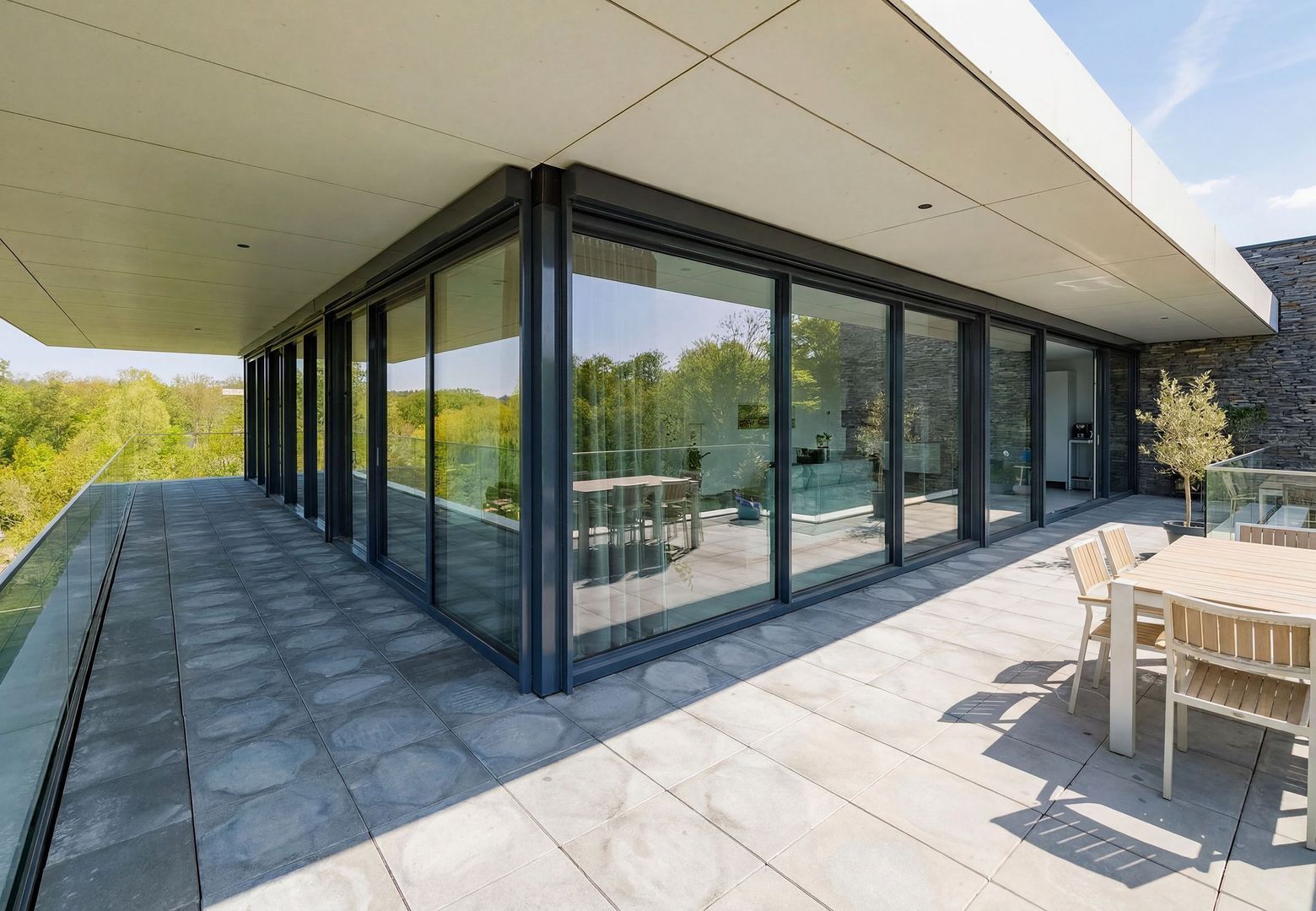 Pauluslaan 46 A, Noordwijk foto-3