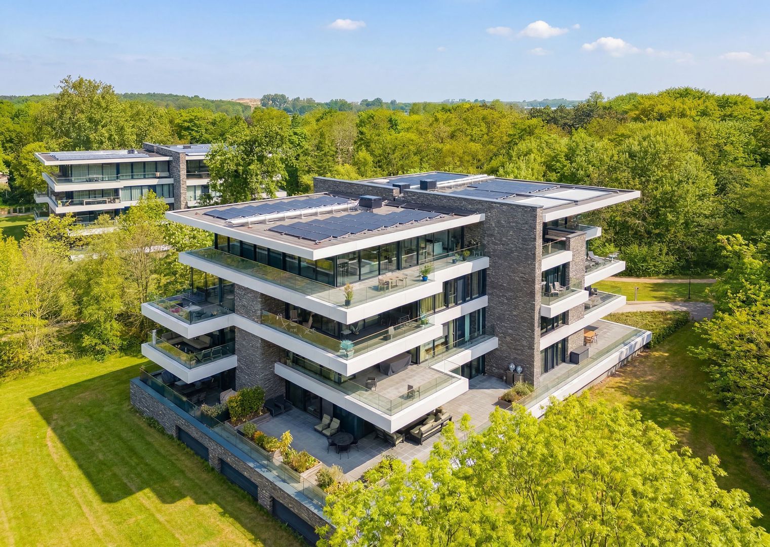 Pauluslaan 46 A, Noordwijk foto-5