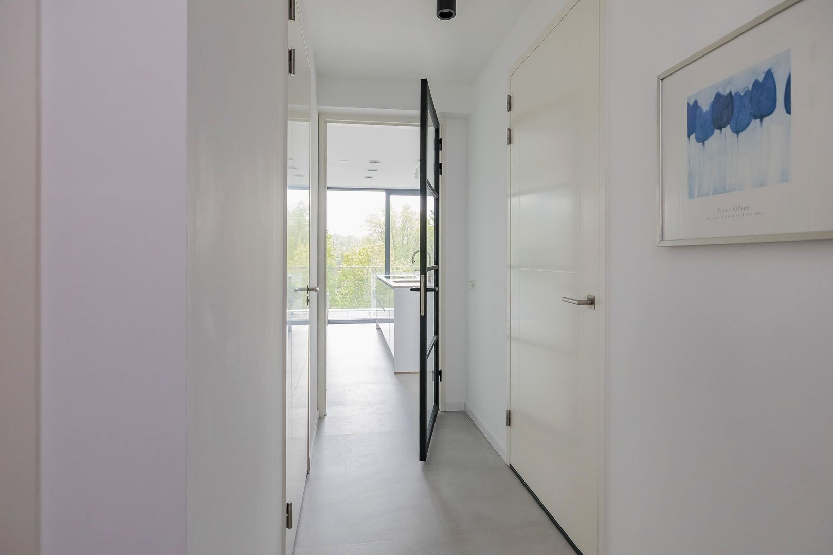 Pauluslaan 46 A, Noordwijk foto-30