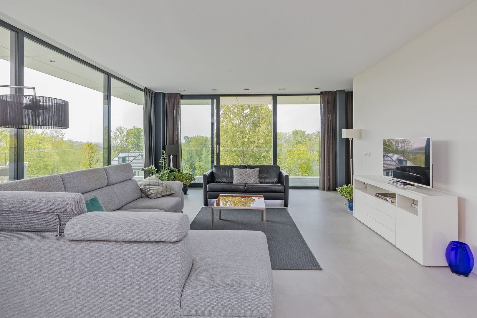 Pauluslaan 46 A, Noordwijk foto-22