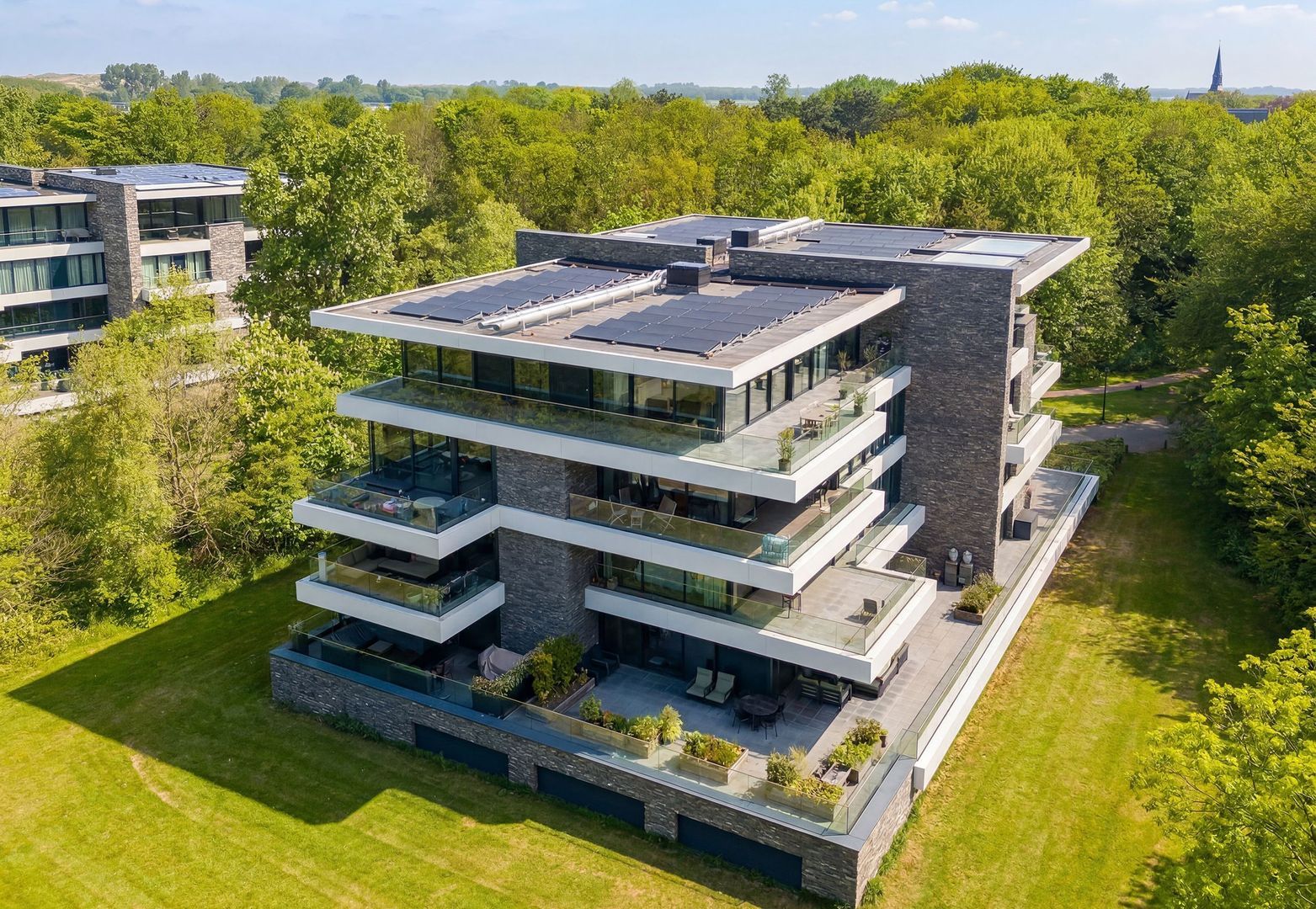 Pauluslaan 46 A, Noordwijk foto-4