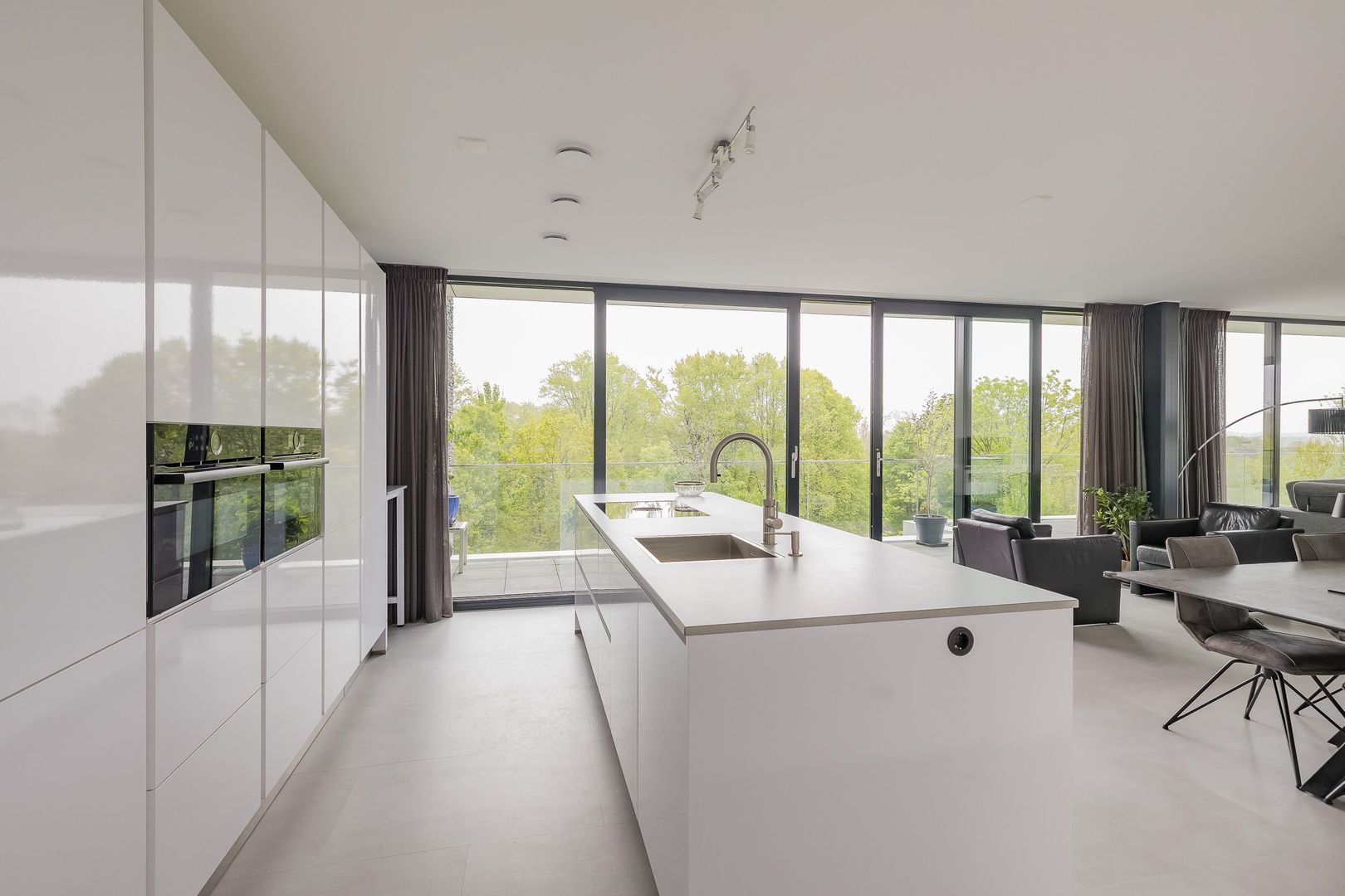 Pauluslaan 46 A, Noordwijk foto-16