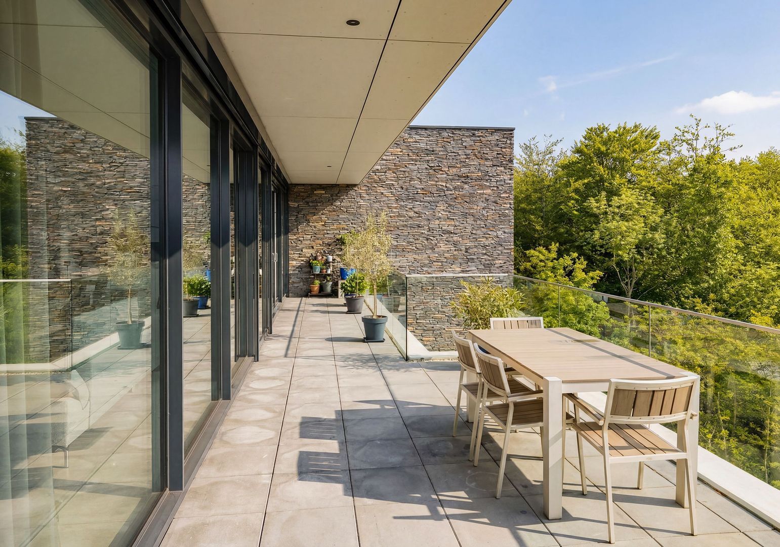Pauluslaan 46 A, Noordwijk foto-50