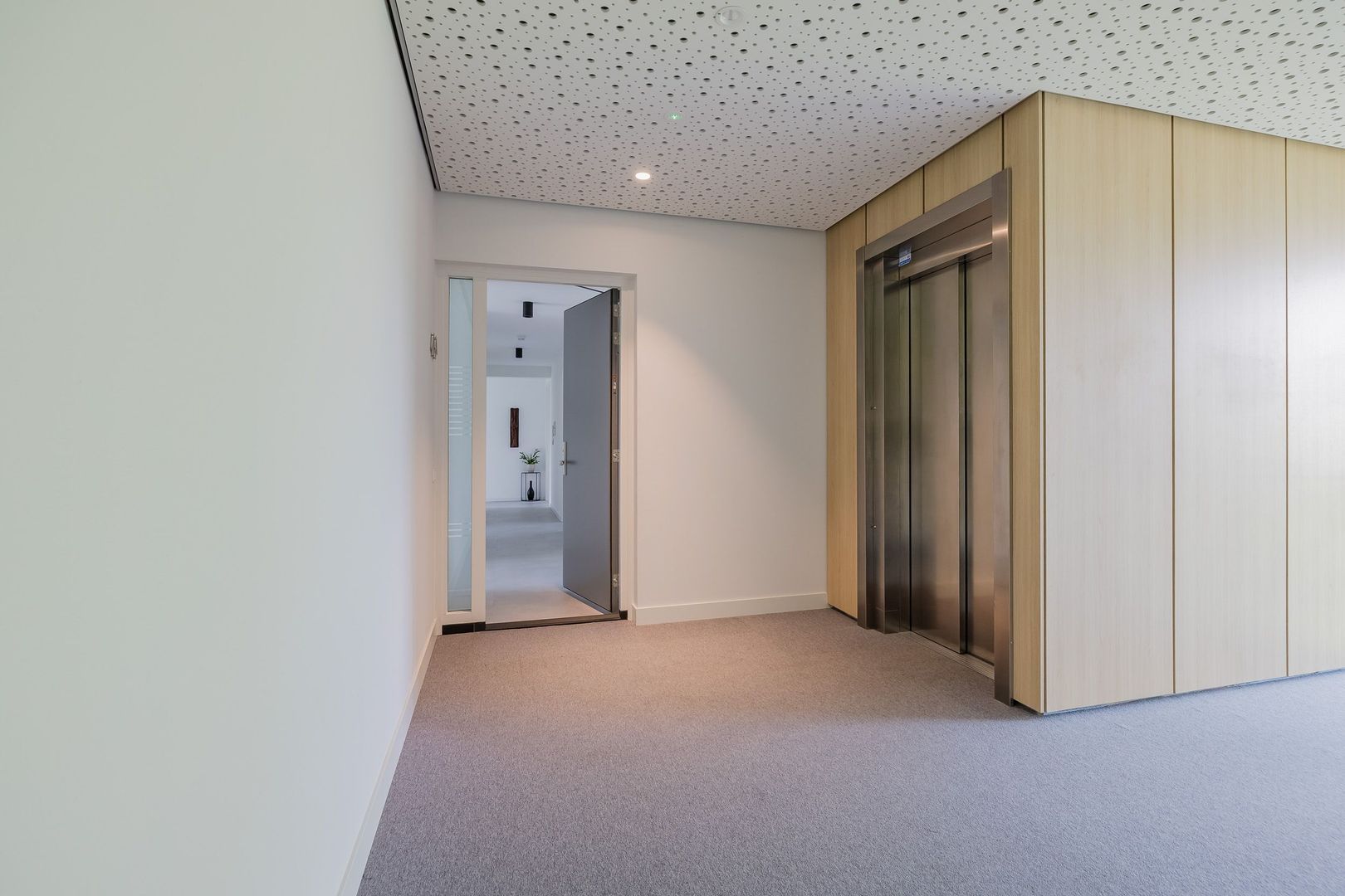 Pauluslaan 46 A, Noordwijk foto-12