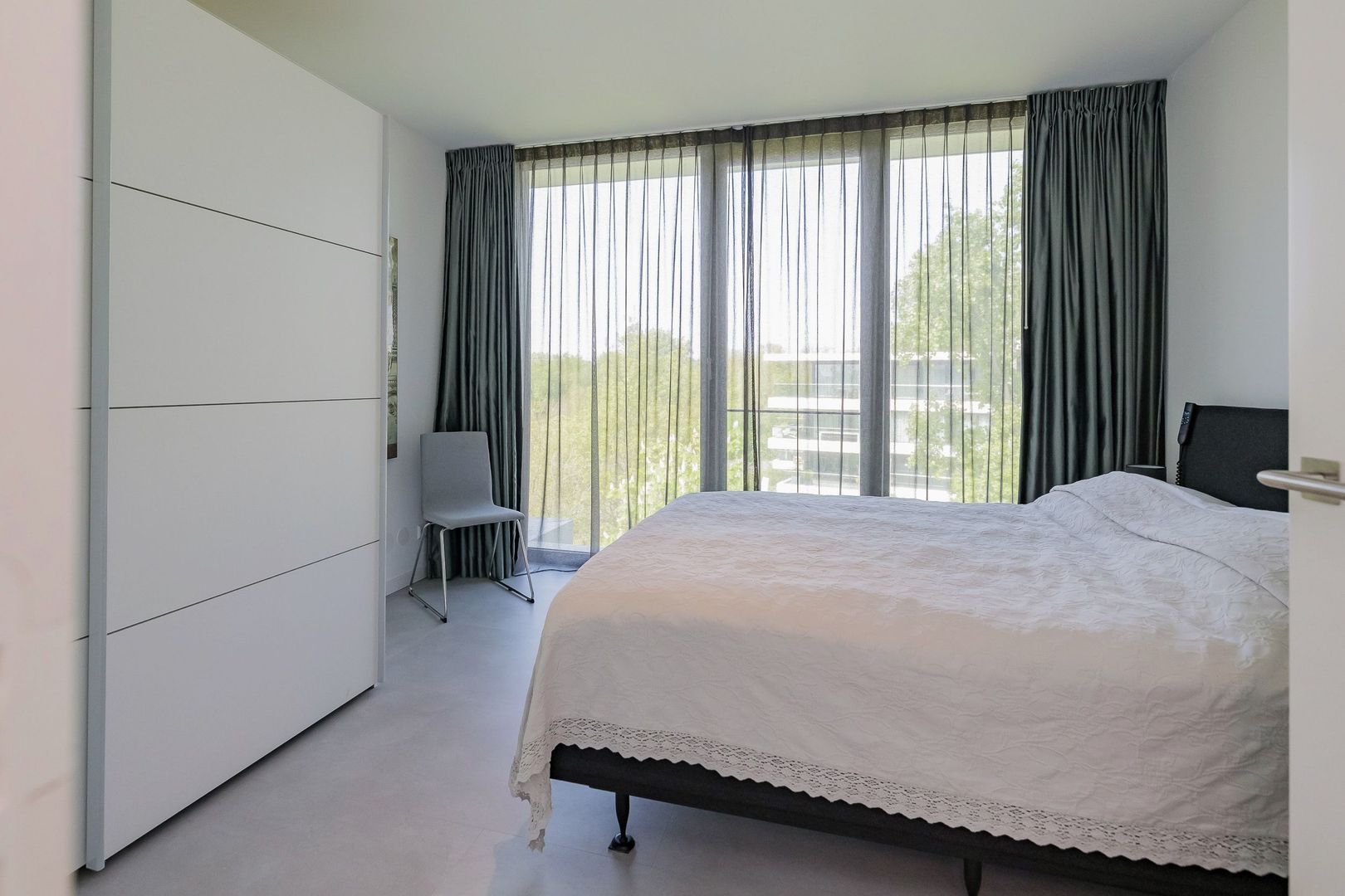 Pauluslaan 46 A, Noordwijk foto-41