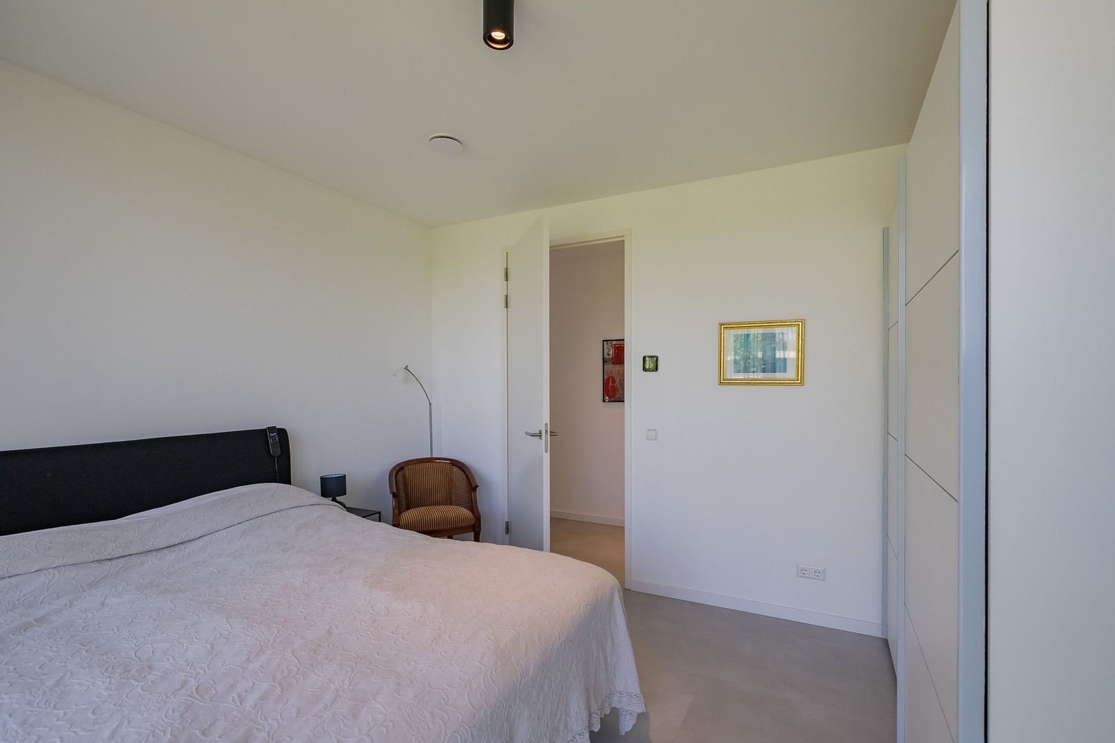 Pauluslaan 46 A, Noordwijk foto-42