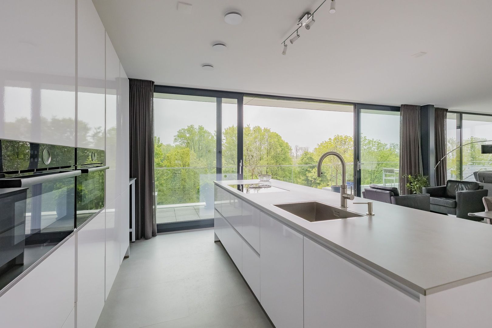 Pauluslaan 46 A, Noordwijk foto-14