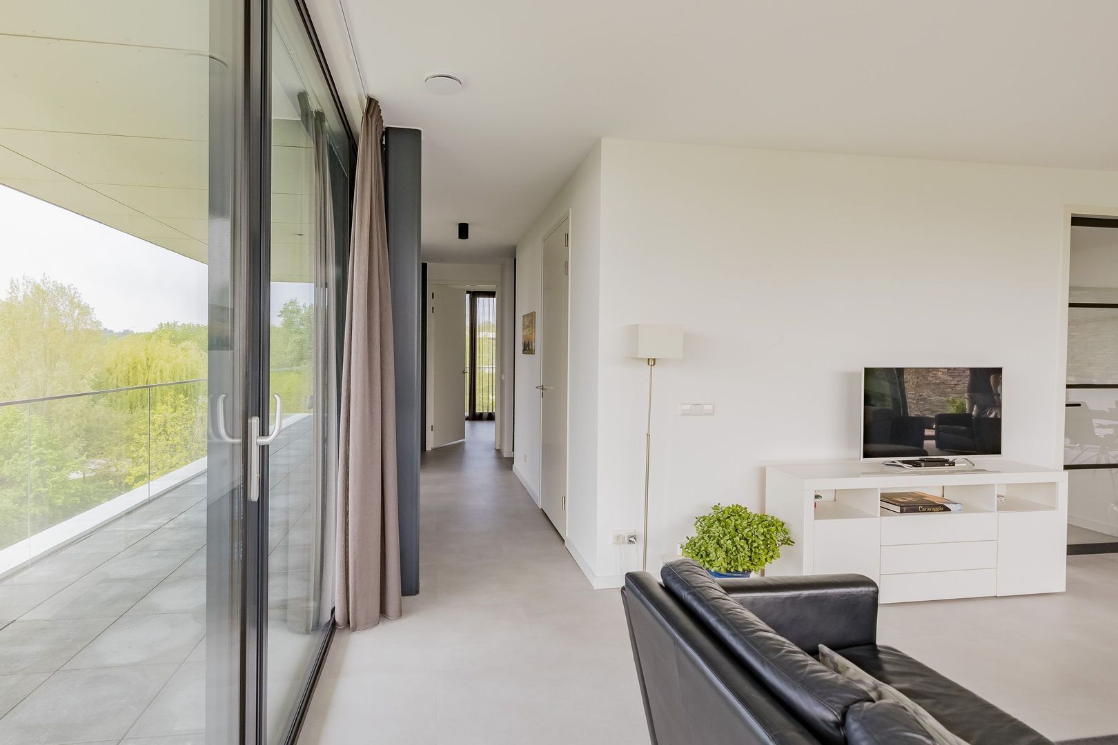 Pauluslaan 46 A, Noordwijk foto-28