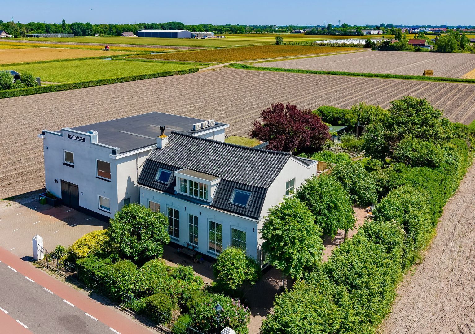 Loosterweg 14, Voorhout foto-0