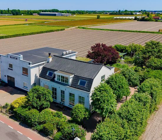 Loosterweg 14, Voorhout