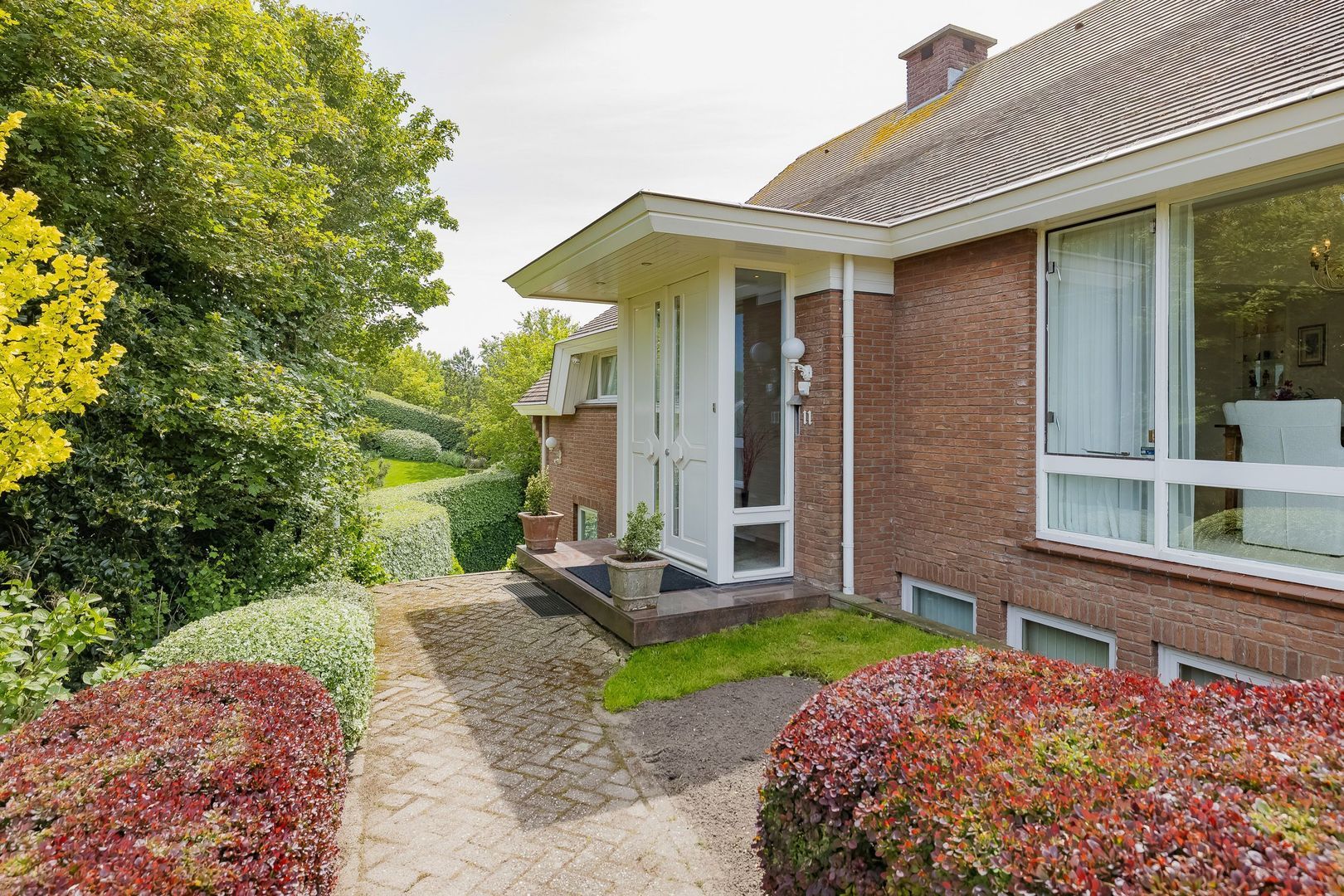 Erasmusweg 11, Noordwijk foto-7