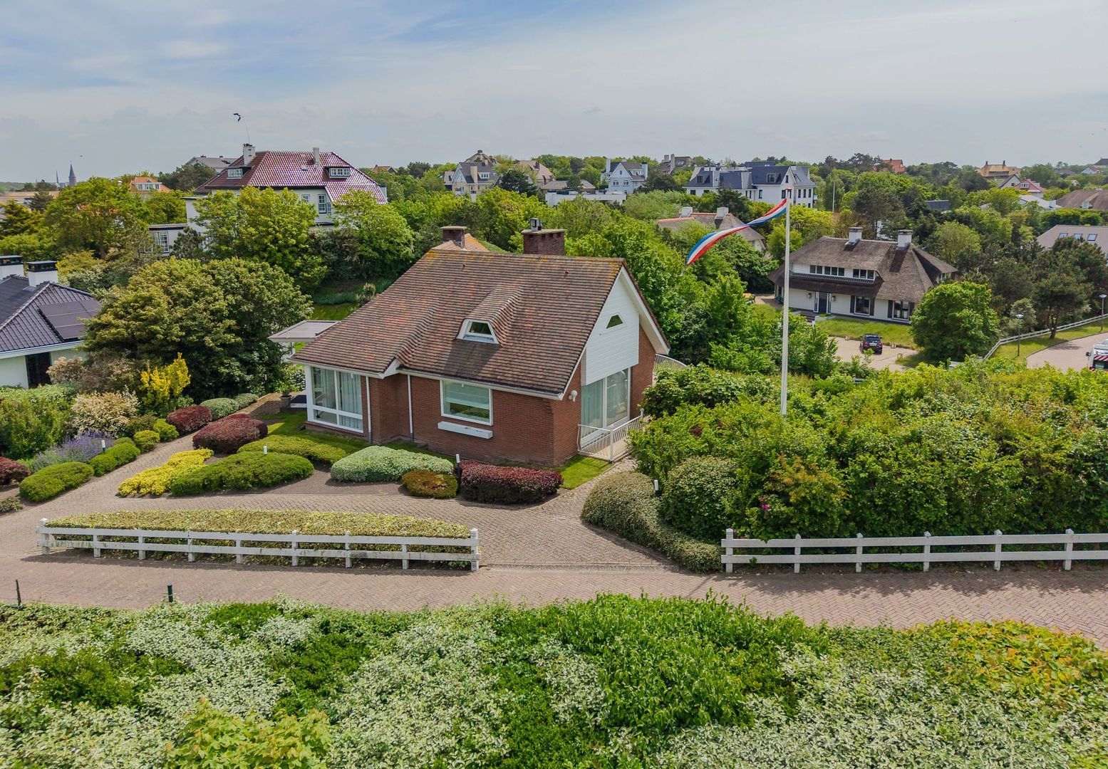 Erasmusweg 11, Noordwijk foto-70