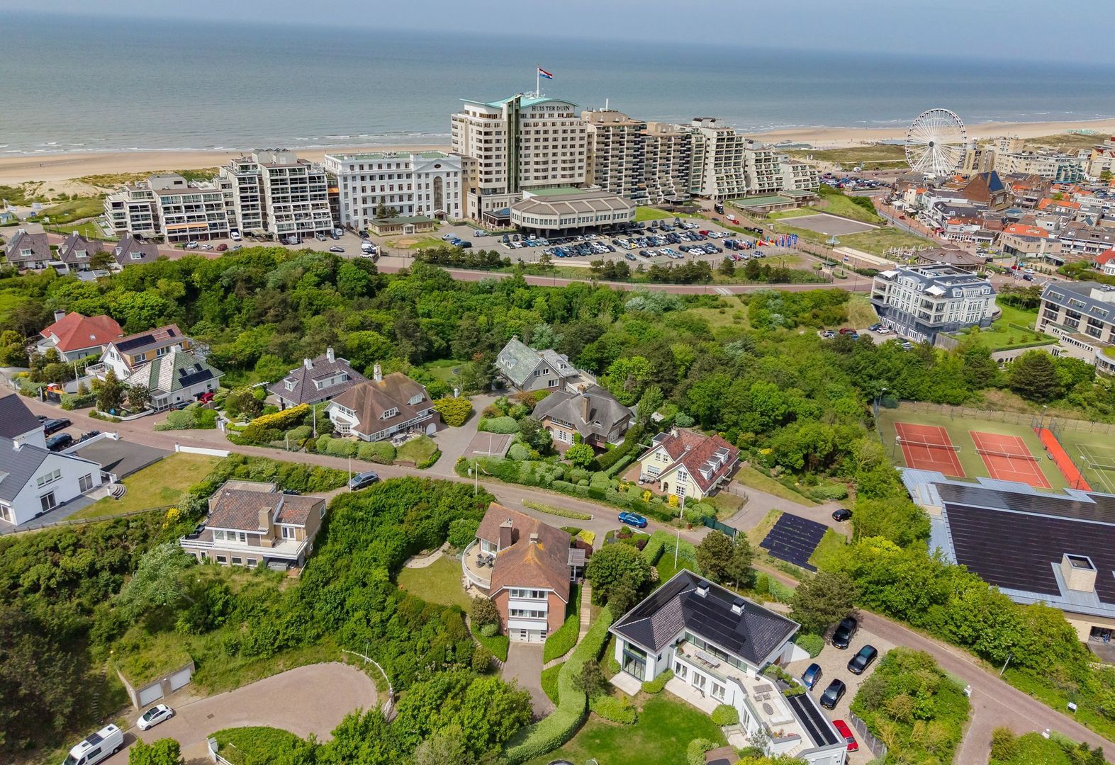 Erasmusweg 11, Noordwijk foto-66