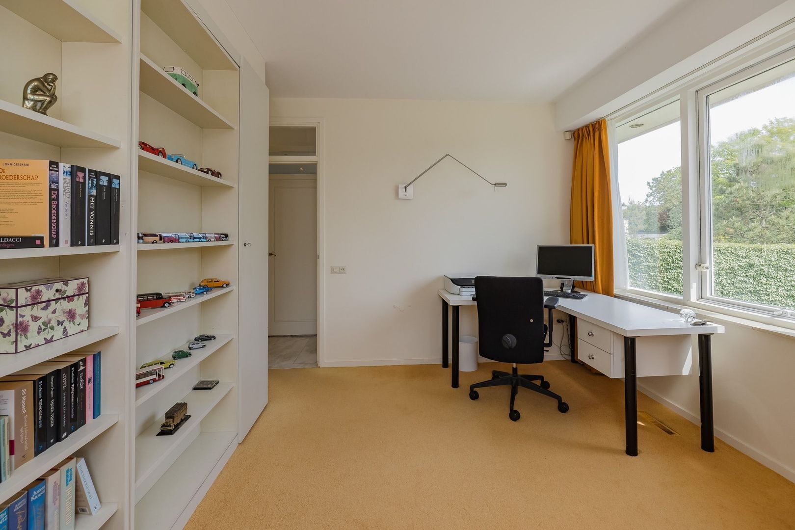 Erasmusweg 11, Noordwijk foto-39
