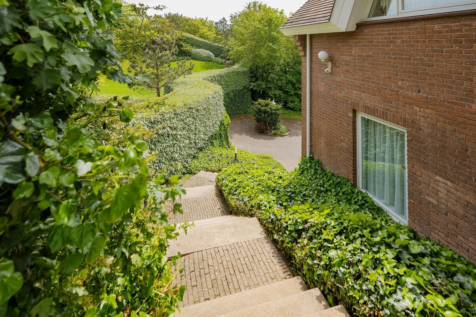 Erasmusweg 11, Noordwijk foto-61