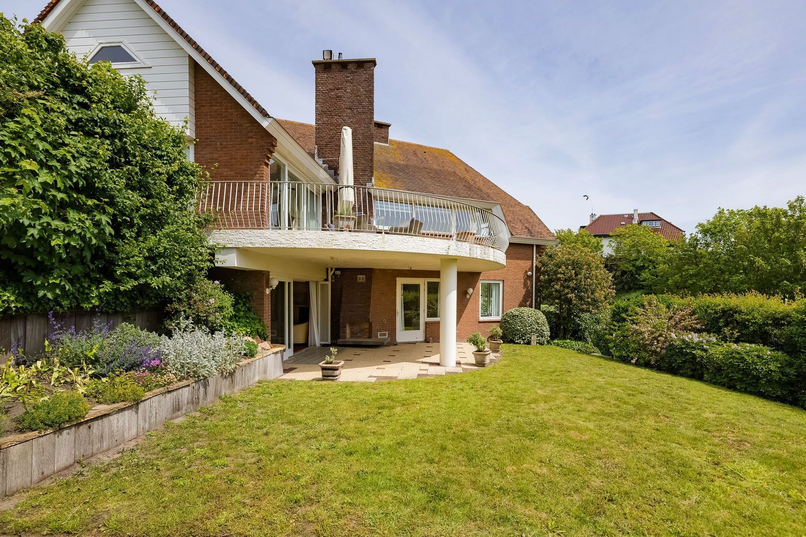 Erasmusweg 11, Noordwijk foto-36