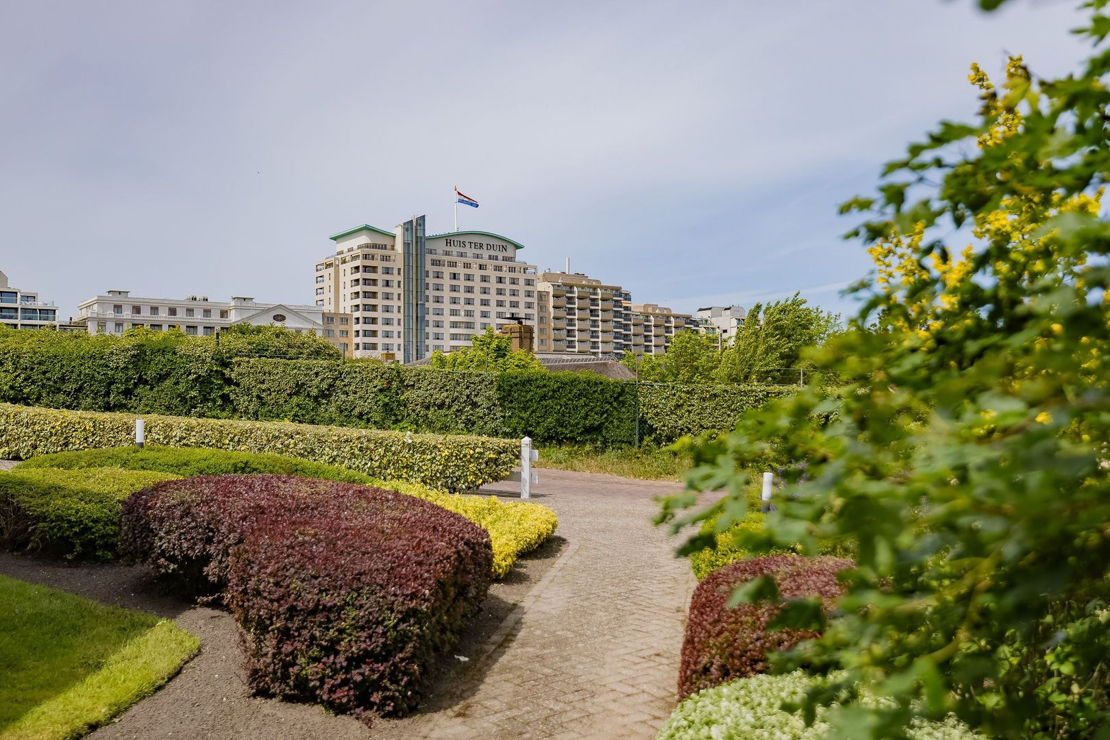 Erasmusweg 11, Noordwijk foto-63