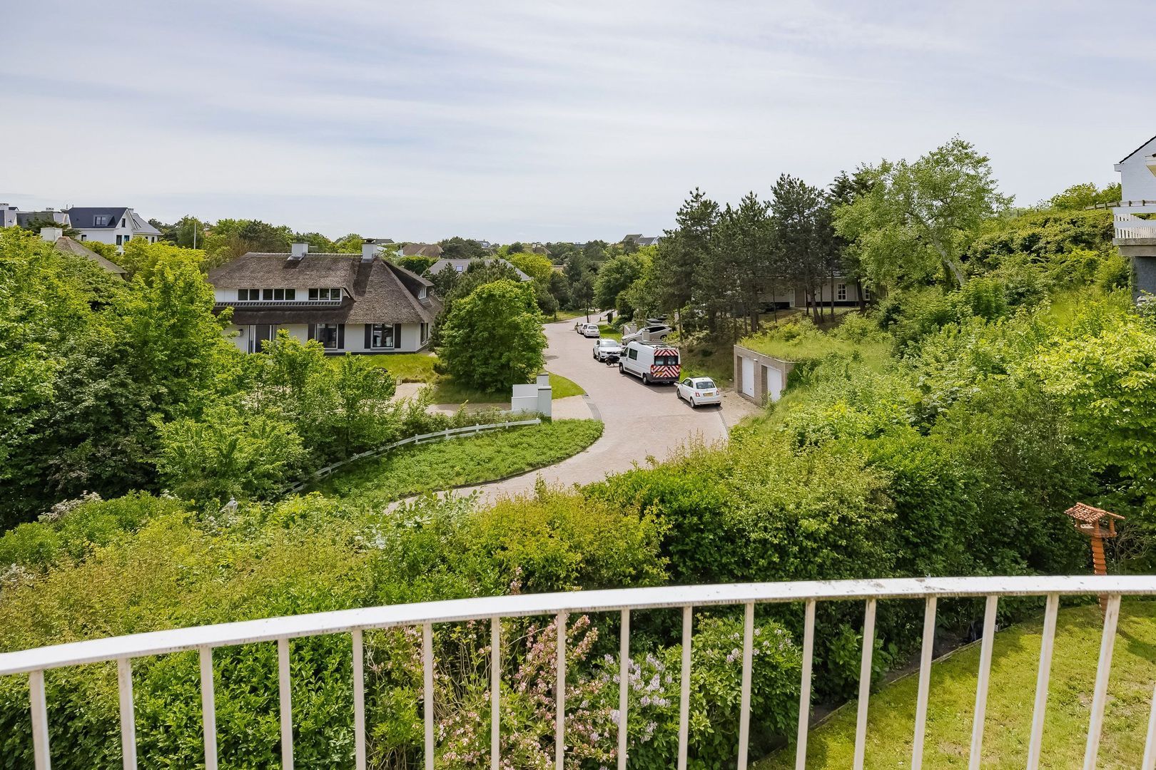 Erasmusweg 11, Noordwijk foto-20