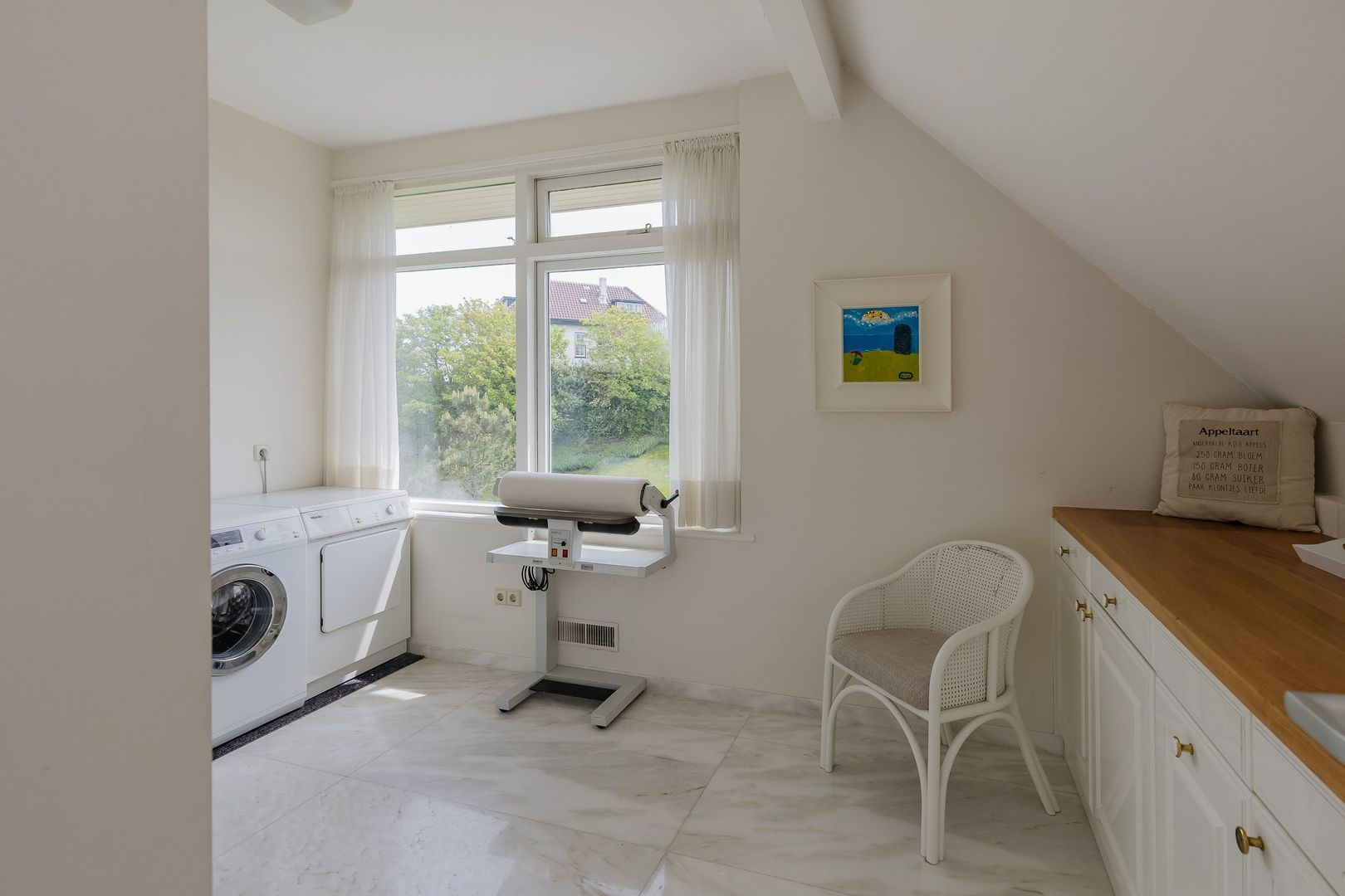 Erasmusweg 11, Noordwijk foto-24