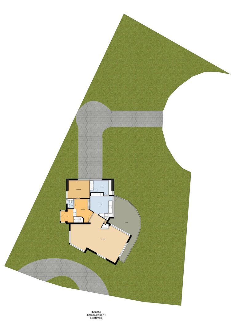 Erasmusweg 11, Noordwijk foto-72