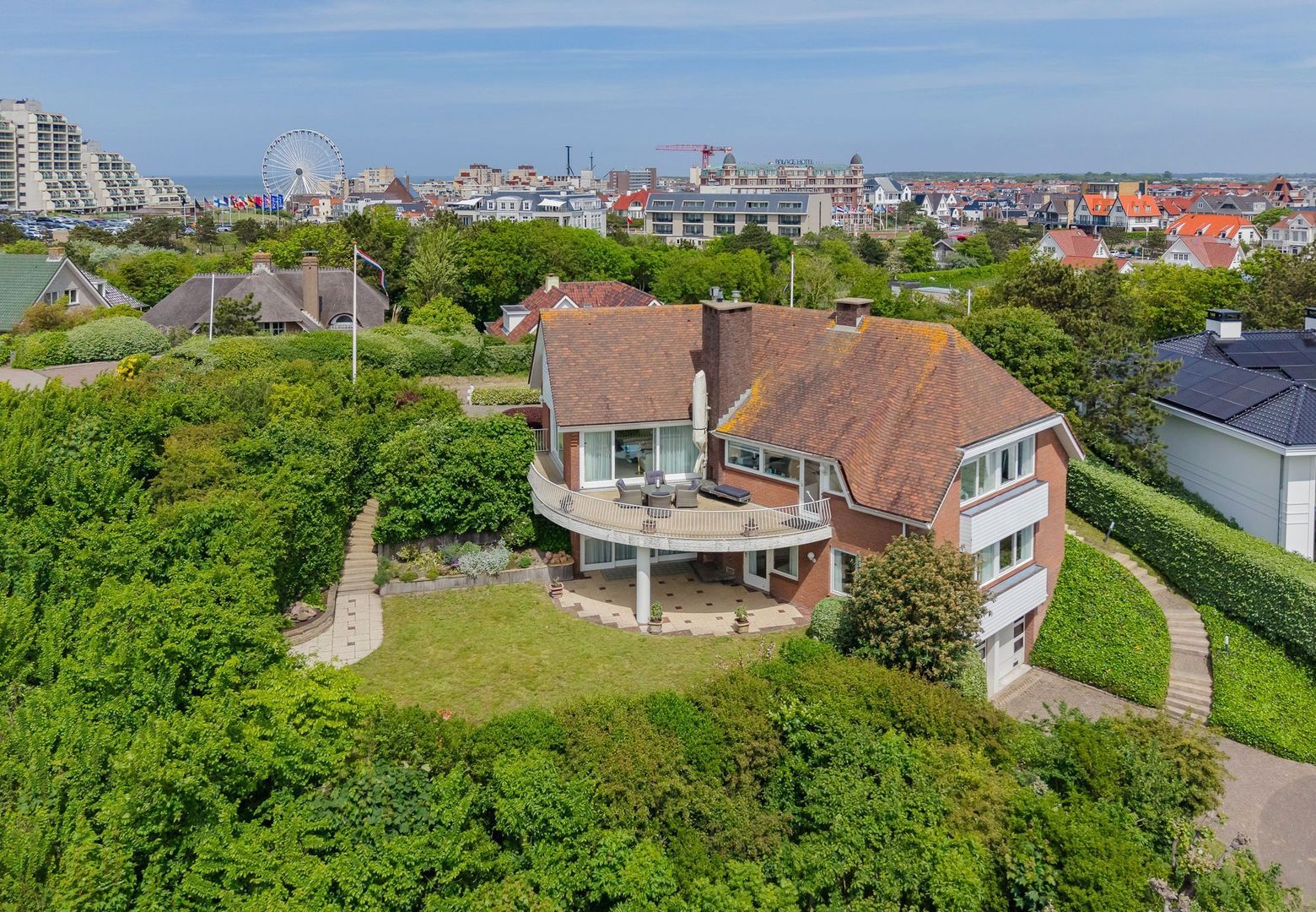 Erasmusweg 11, Noordwijk foto-52