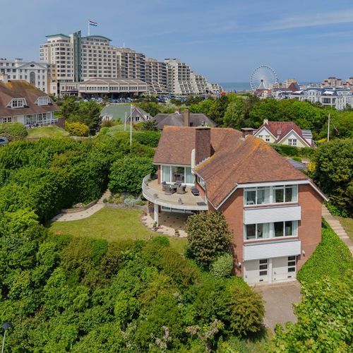 Erasmusweg 11, Noordwijk foto-1