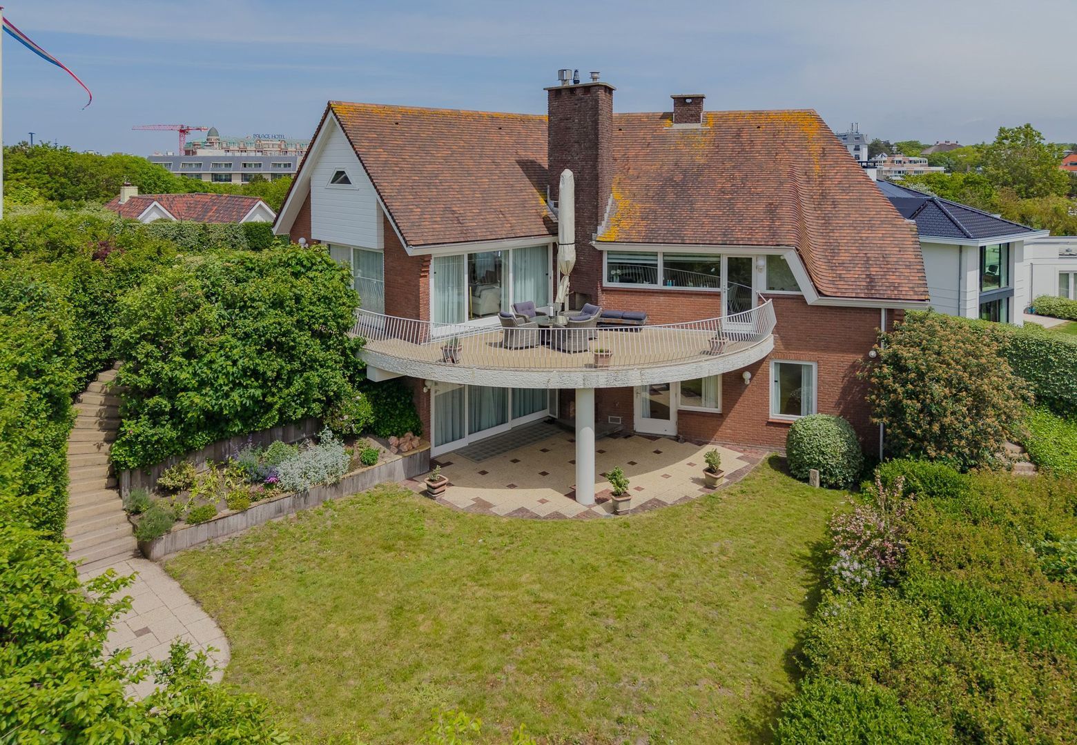 Erasmusweg 11, Noordwijk foto-4