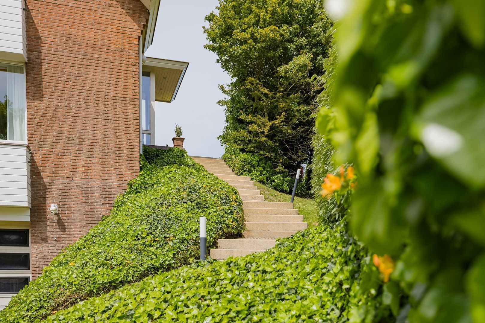 Erasmusweg 11, Noordwijk foto-62