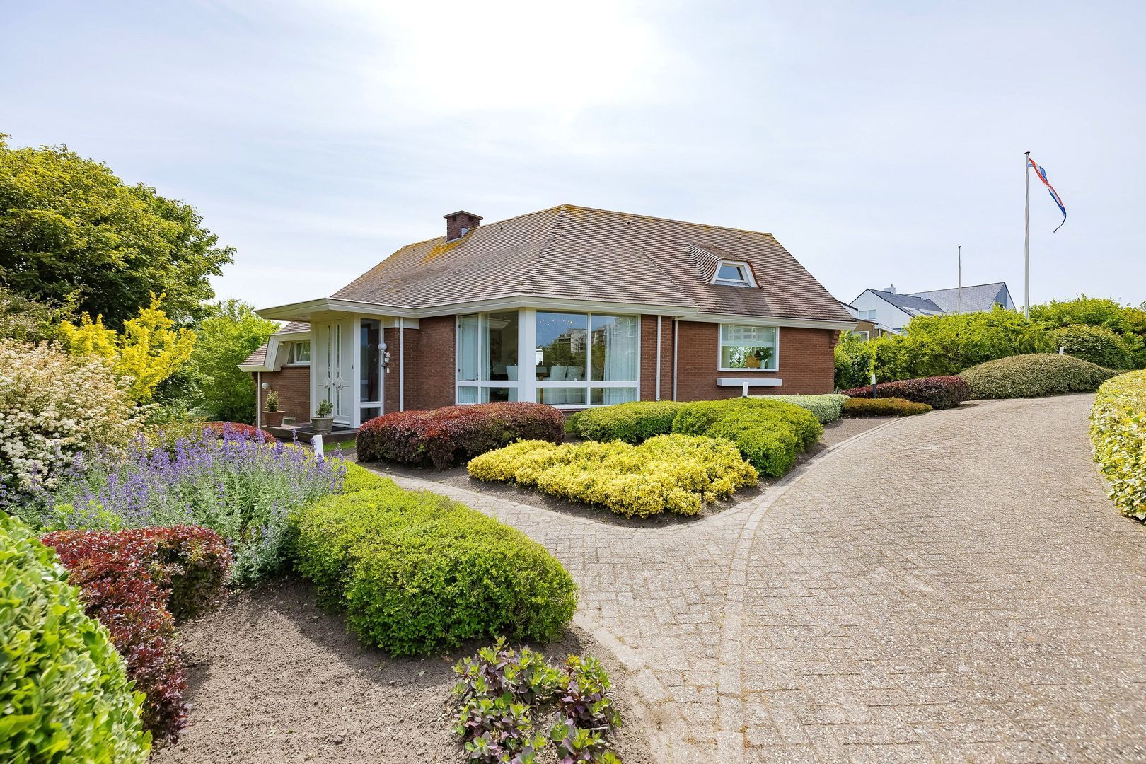 Erasmusweg 11, Noordwijk foto-6