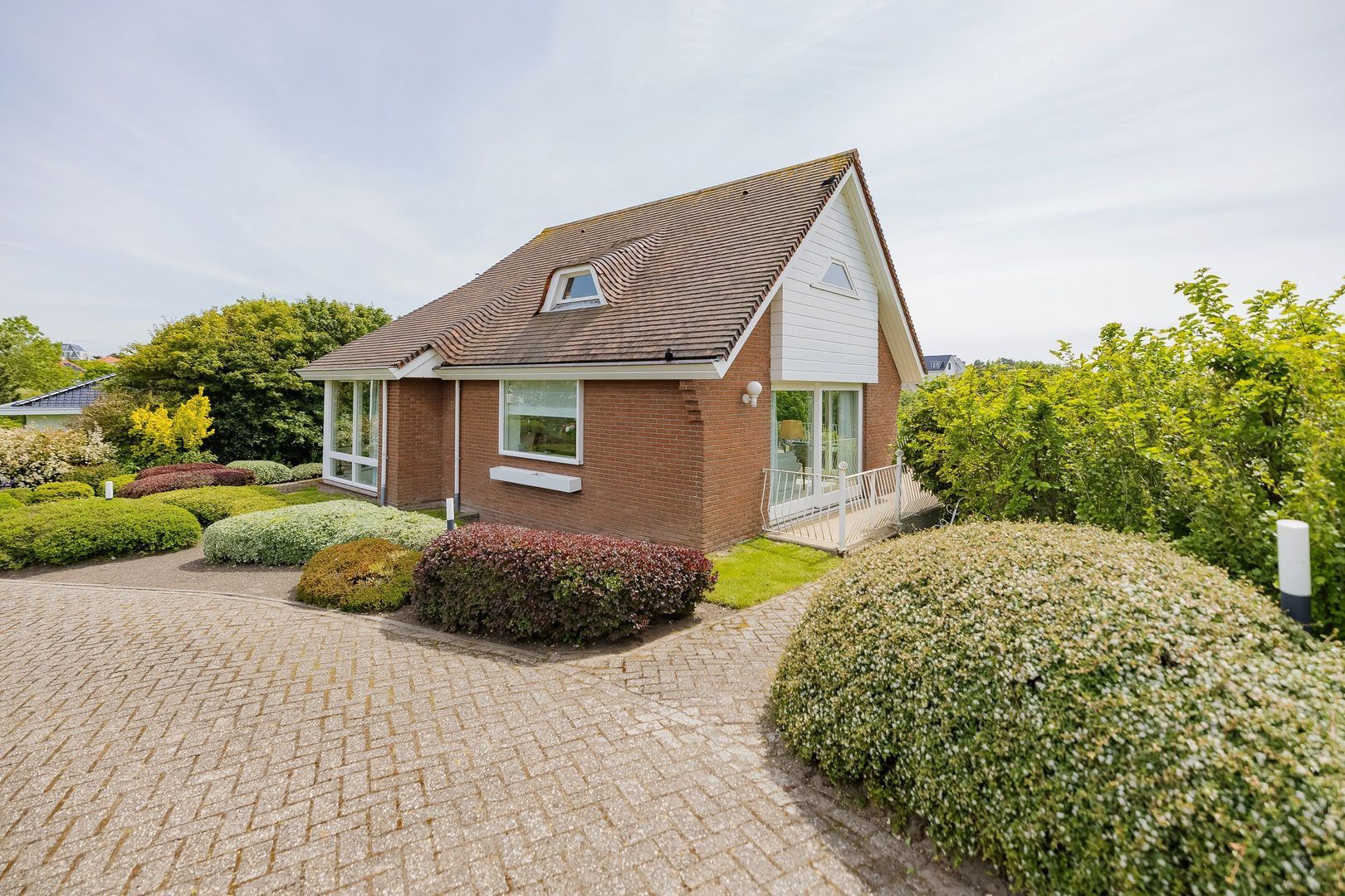 Erasmusweg 11, Noordwijk foto-65