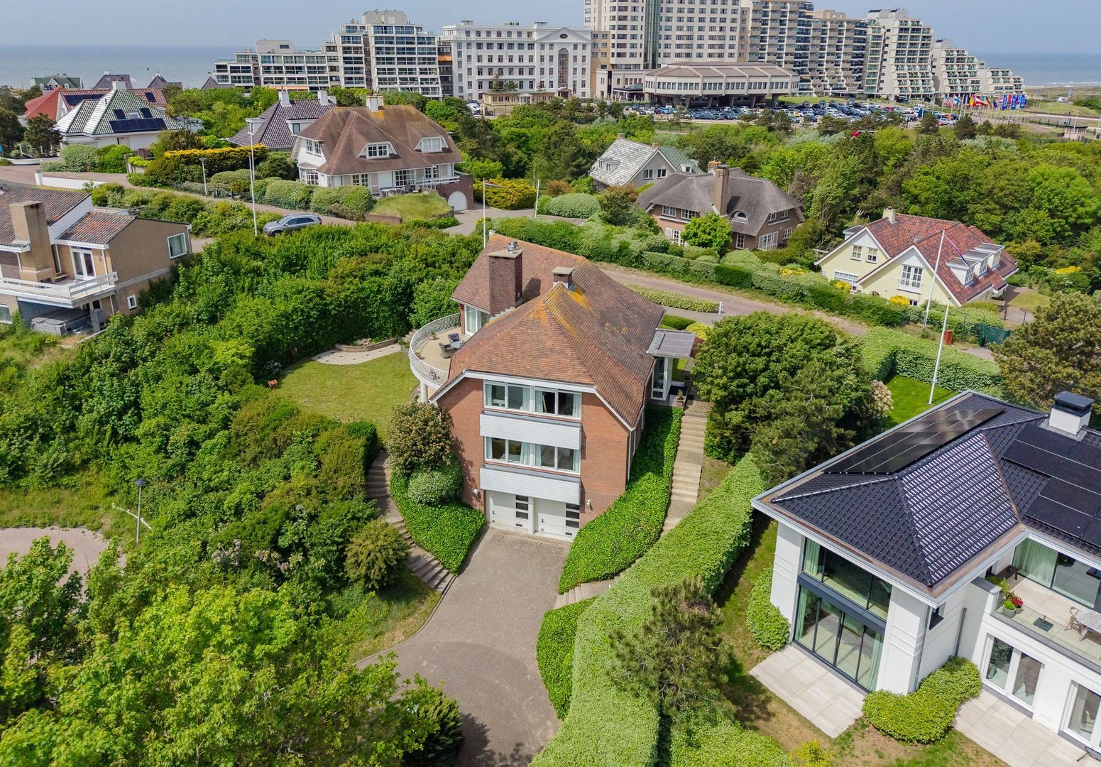 Erasmusweg 11, Noordwijk foto-72