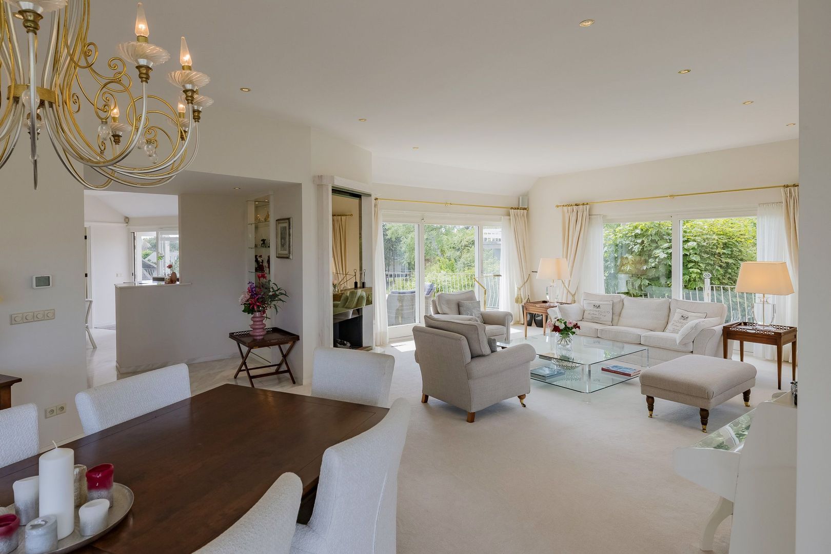 Erasmusweg 11, Noordwijk foto-14