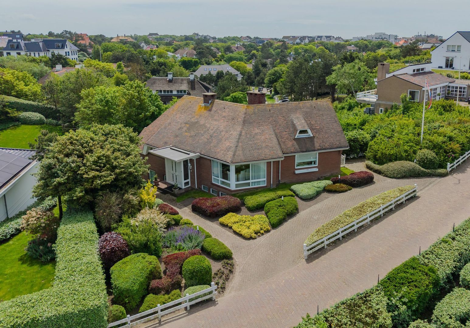Erasmusweg 11, Noordwijk foto-5