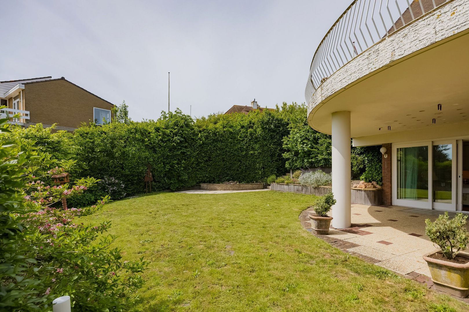 Erasmusweg 11, Noordwijk foto-41