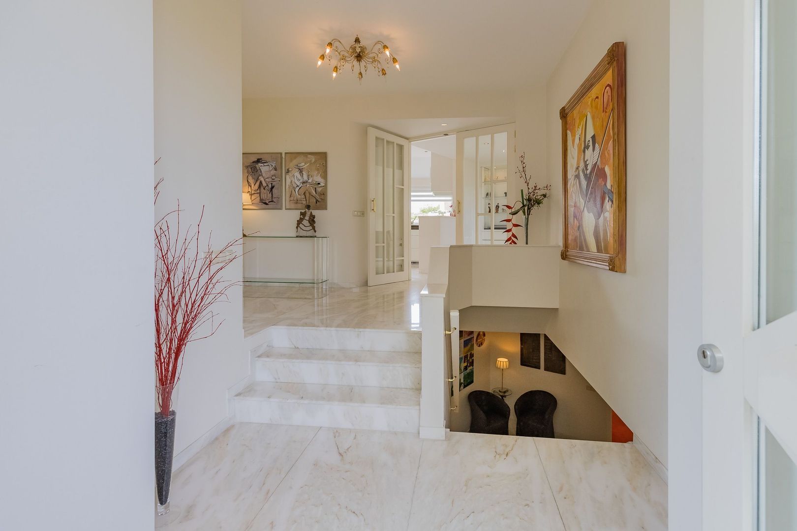 Erasmusweg 11, Noordwijk foto-8