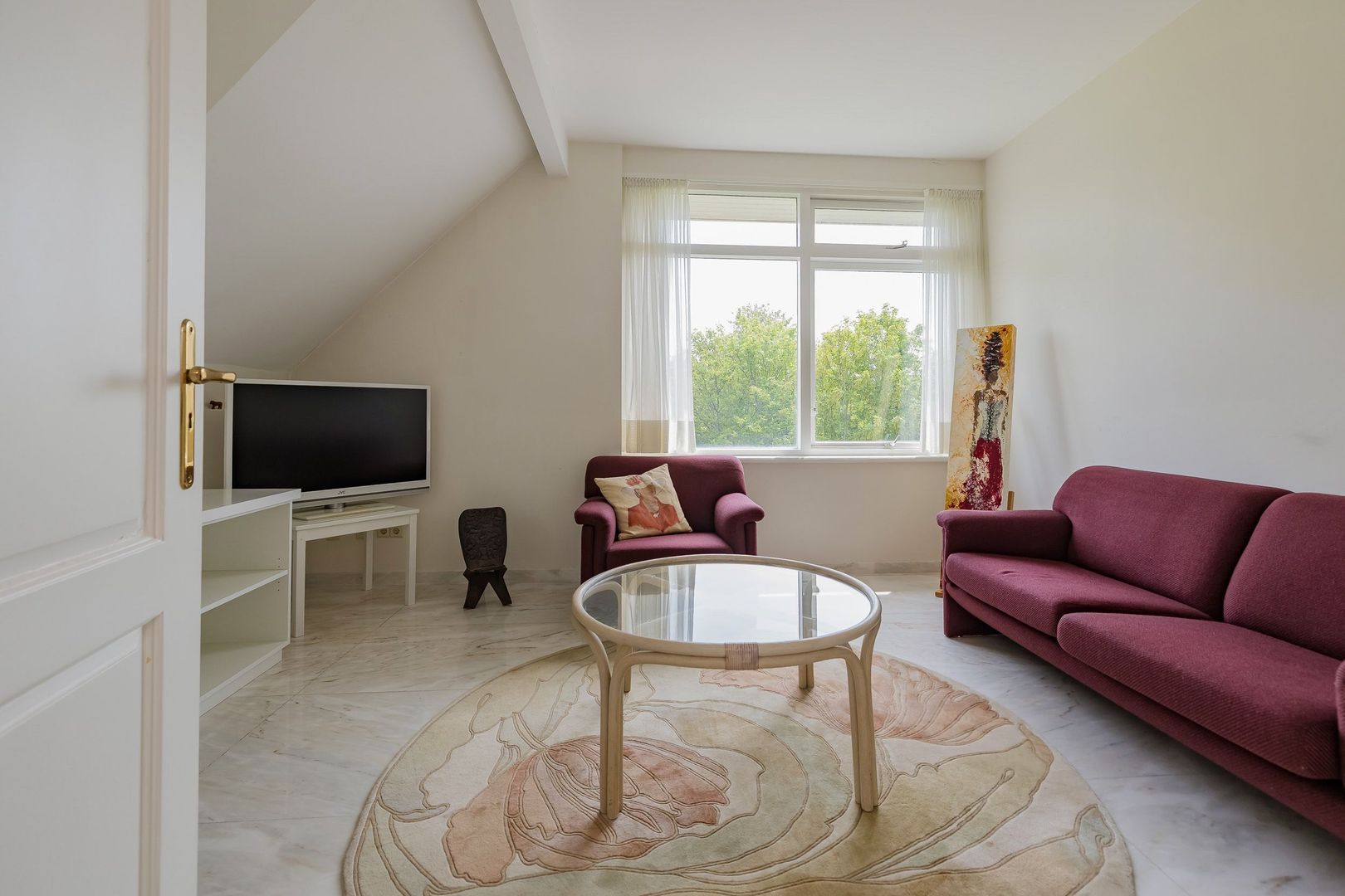 Erasmusweg 11, Noordwijk foto-26