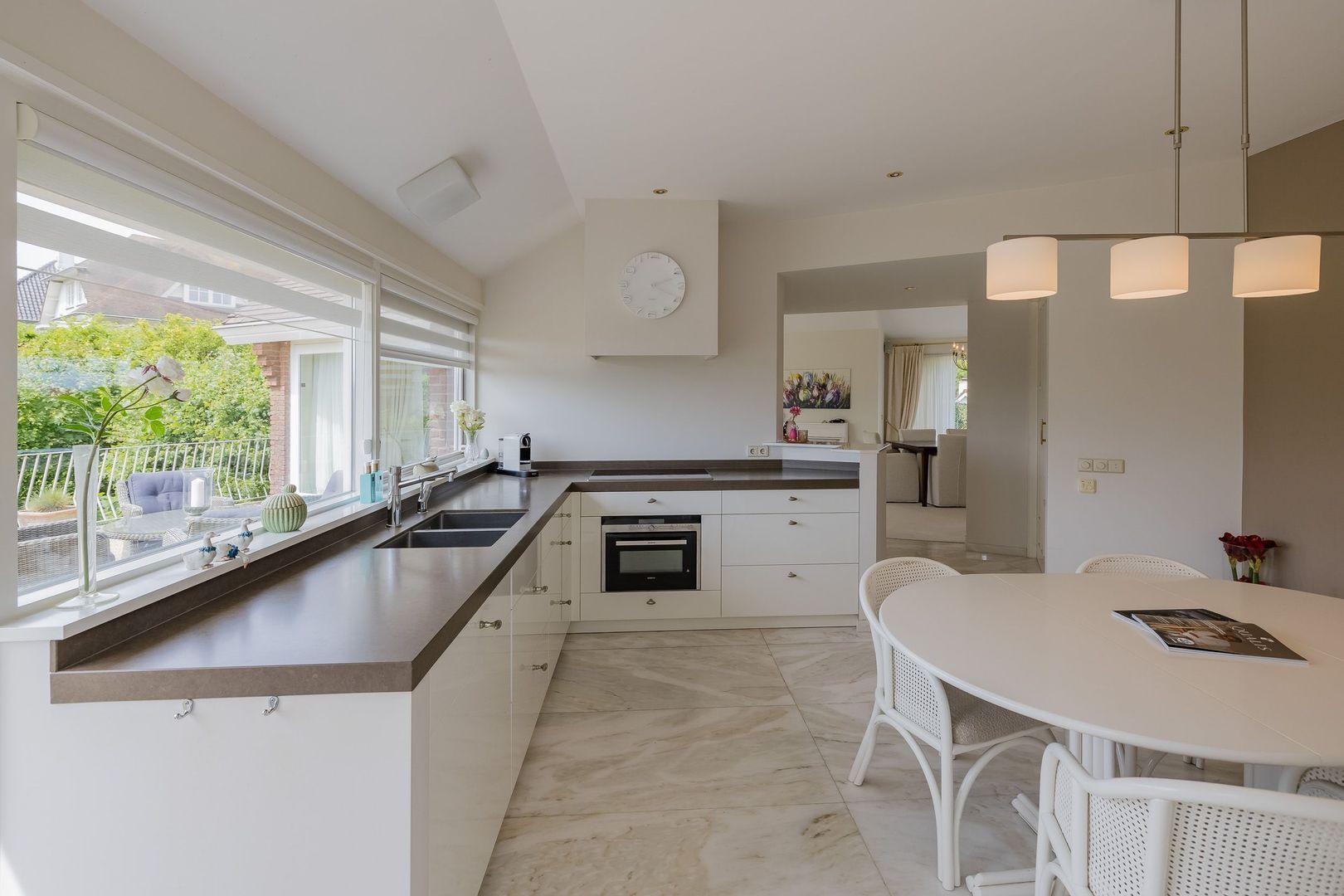 Erasmusweg 11, Noordwijk foto-23