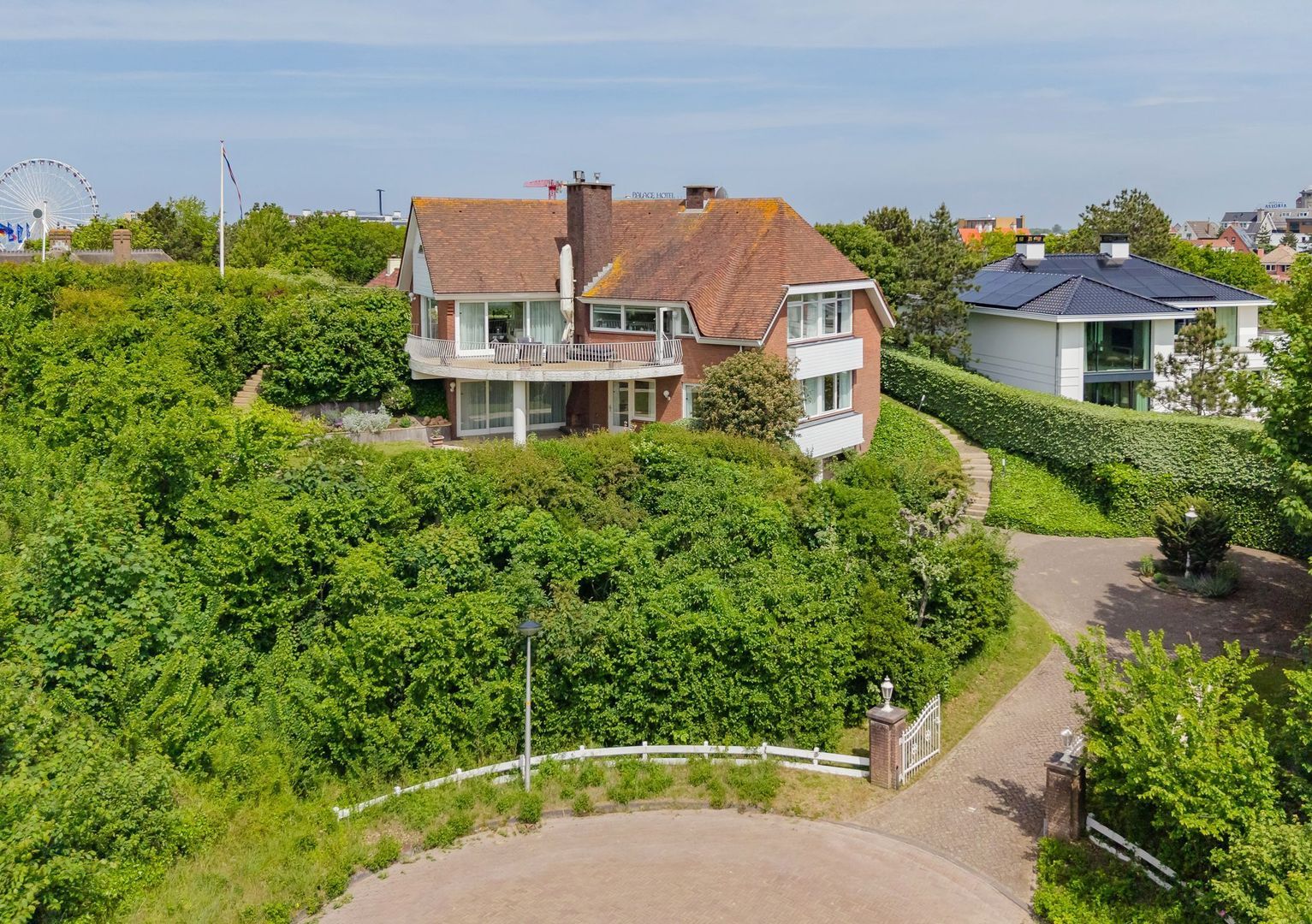 Erasmusweg 11, Noordwijk foto-64
