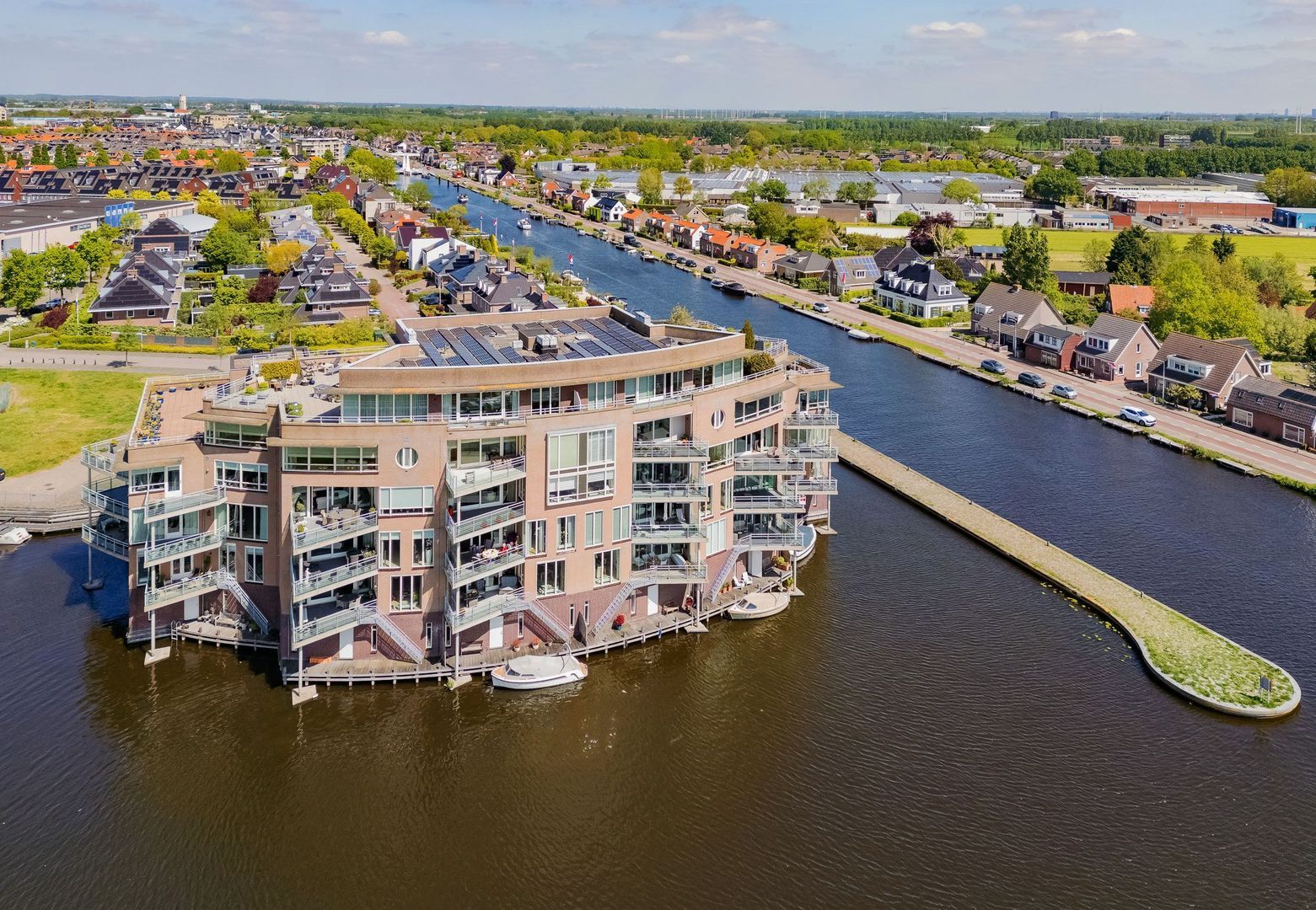 Grevelingstraat 144, Lisse foto-49