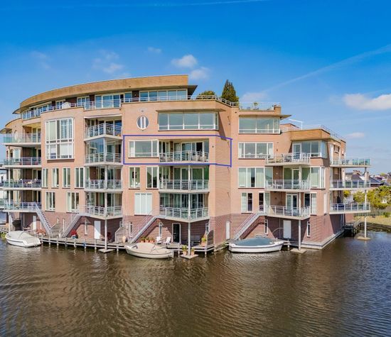 Grevelingstraat 144, Lisse