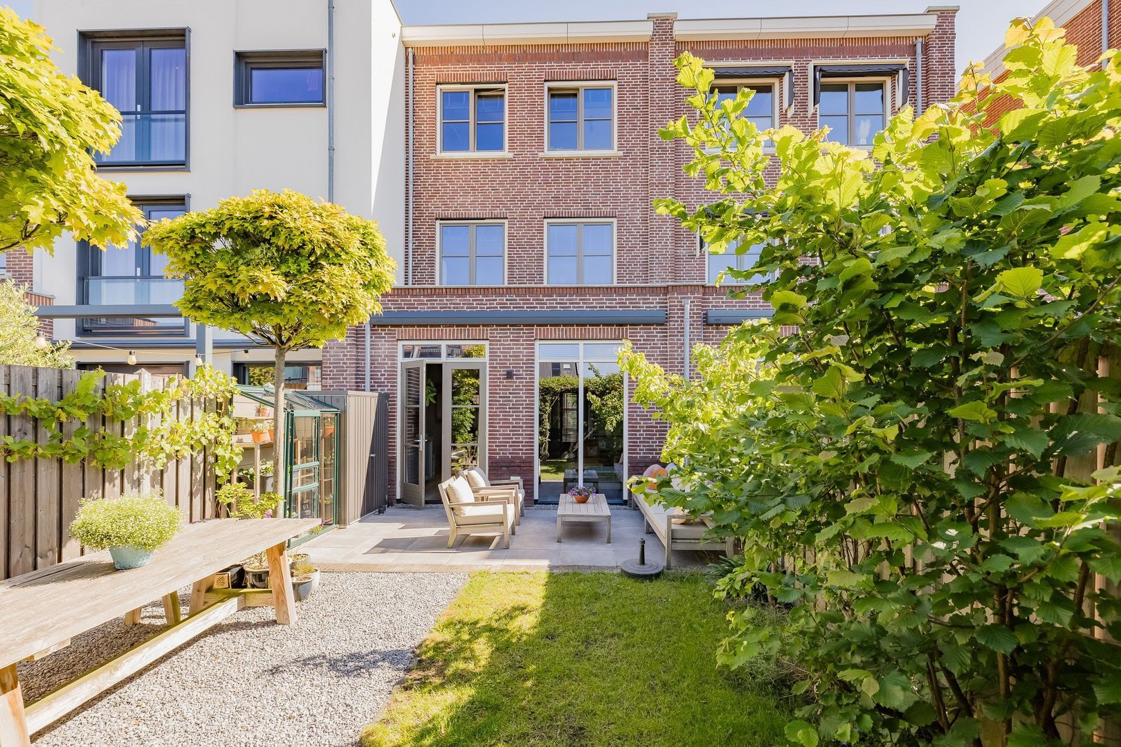 Nieuwe Voorstraat 72, Noordwijk foto-35