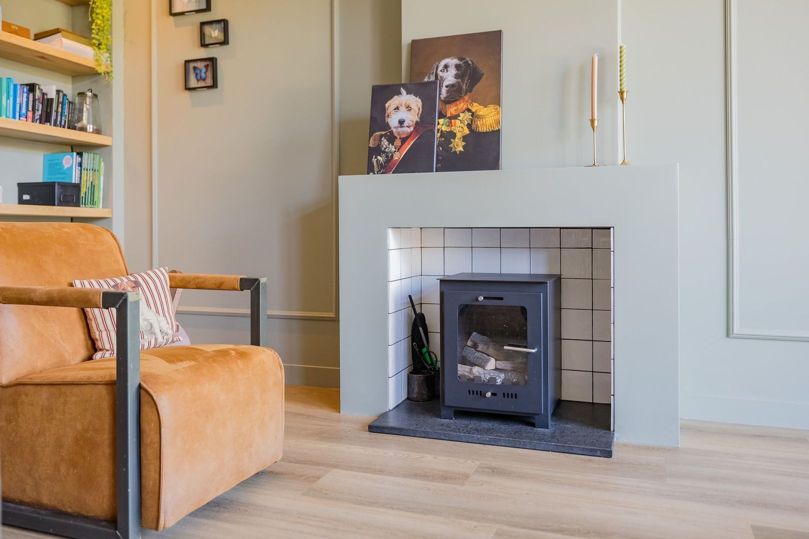 Nieuwe Voorstraat 72, Noordwijk foto-8
