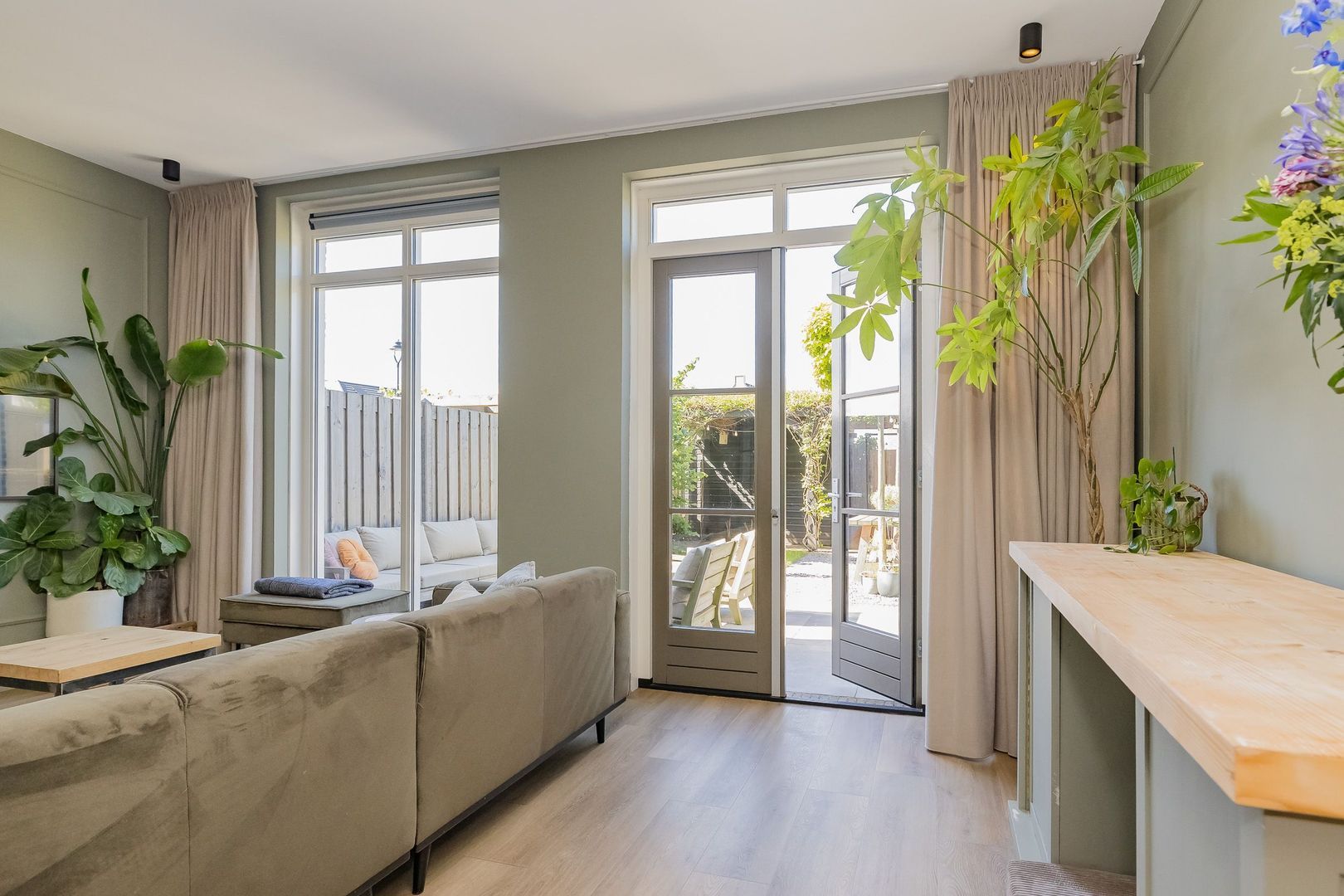 Nieuwe Voorstraat 72, Noordwijk foto-13