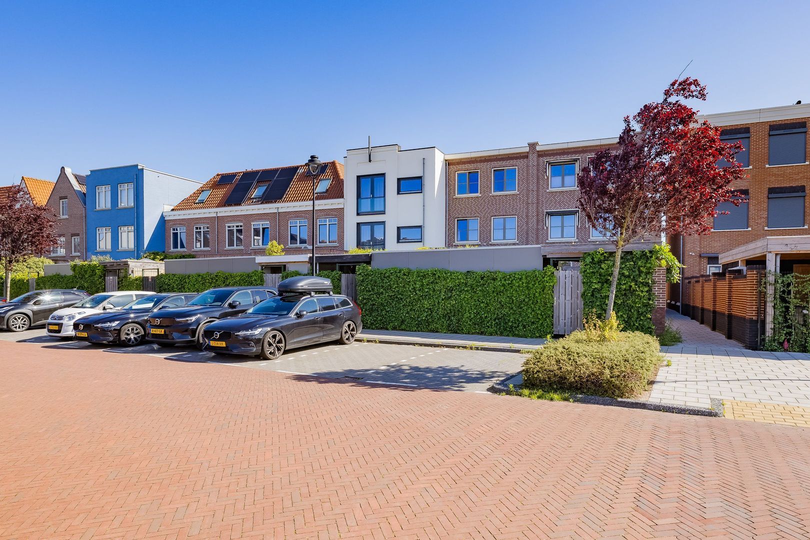 Nieuwe Voorstraat 72, Noordwijk foto-40